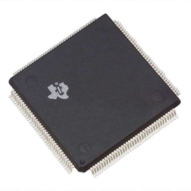 Texas Instruments_SM320C32PCMM50EP