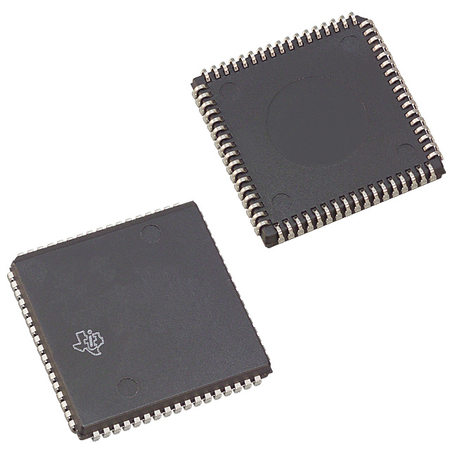 Texas Instruments_TMS320C25FNA50