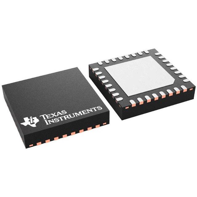 Texas Instruments_TMS320F28020PTS