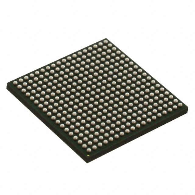 Texas Instruments_AM3354ZCZ60