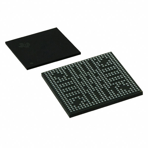 Texas Instruments_AM3505AZCNC