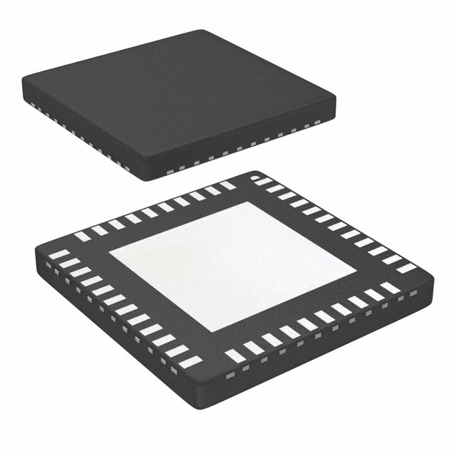 Texas Instruments_COP8CBE9HLQ9