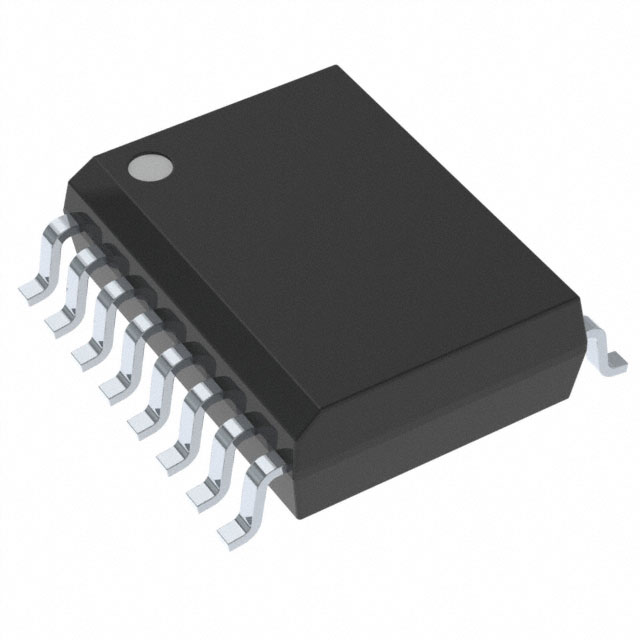 Texas Instruments_COP8SAA716M7