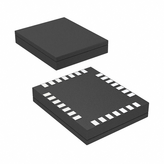 Texas Instruments_COP8SAA7SLB8
