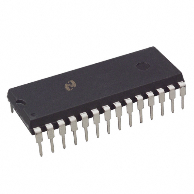 Texas Instruments_COP8SAC728Q3