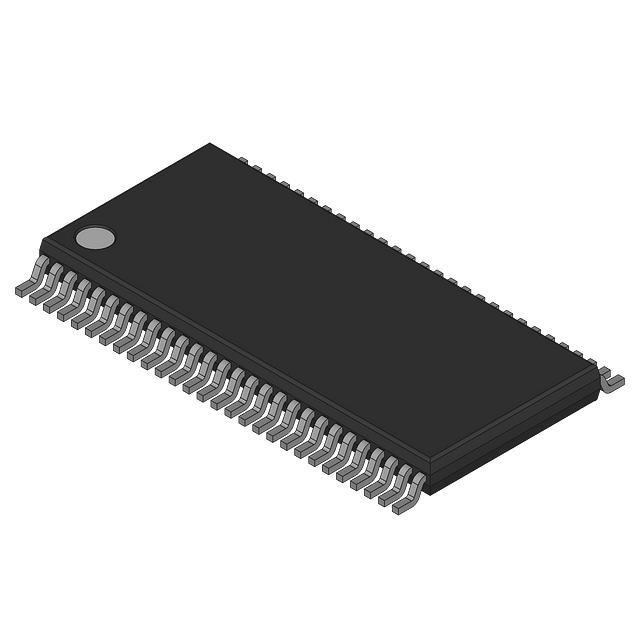 Texas Instruments_COP8SBR9KMT8