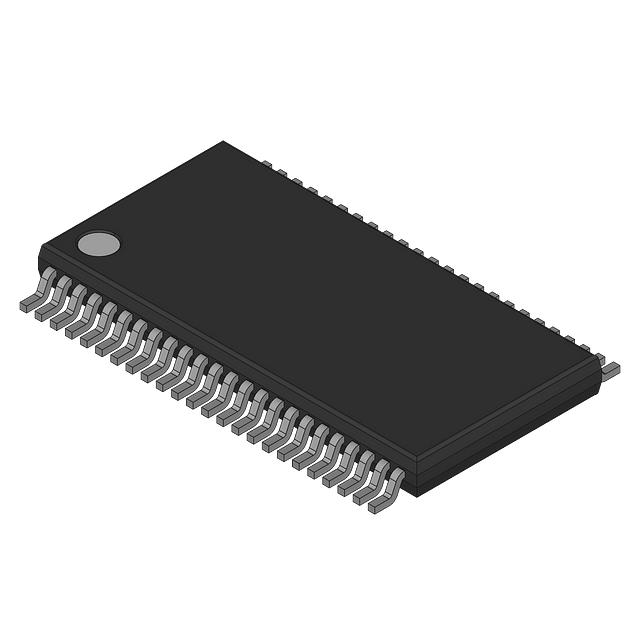 Texas Instruments_COP8SDR9IMT8