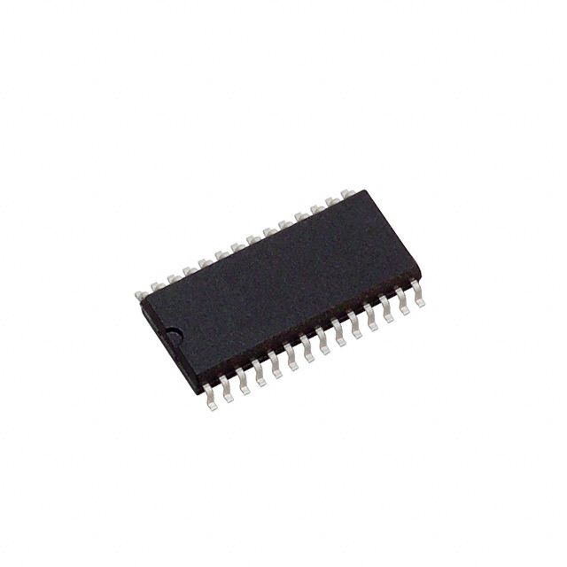 Texas Instruments_COP8SGE728M8/63SN