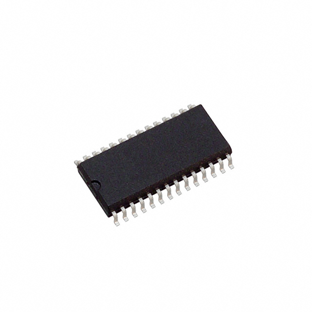 Texas Instruments_COP8SGR728M8/NOPB