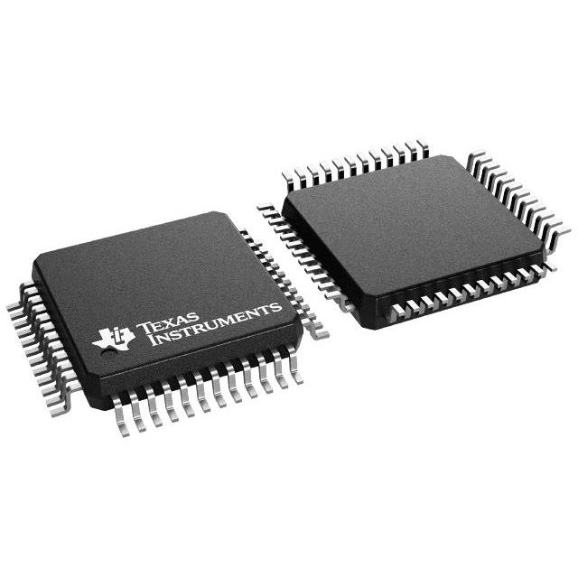 Texas Instruments_F280025CPMS