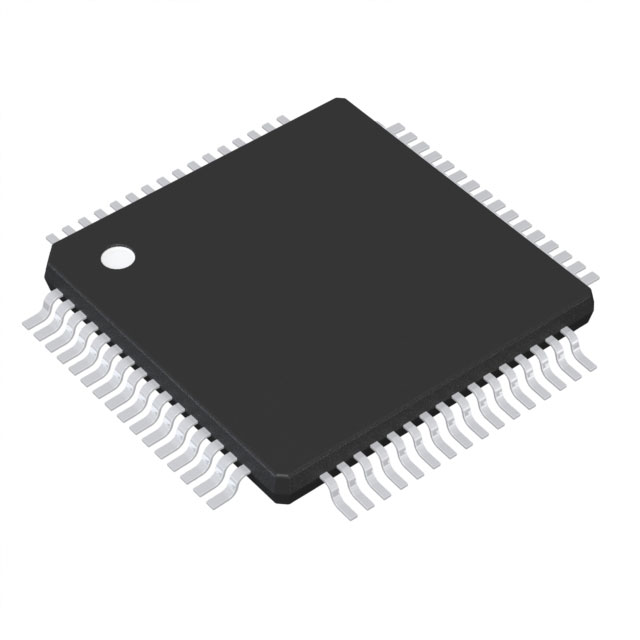 Texas Instruments_F280040CPMQR