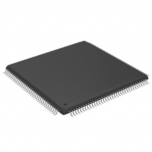 Texas Instruments_F28M35M22C1RFPS