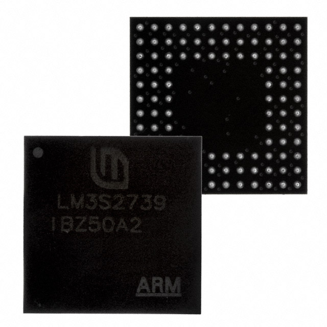 Texas Instruments_LM3S6420-IBZ25-A2