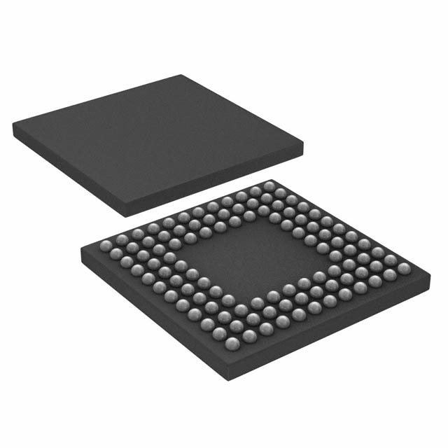 Texas Instruments_LM3S6918-IBZ50-A2