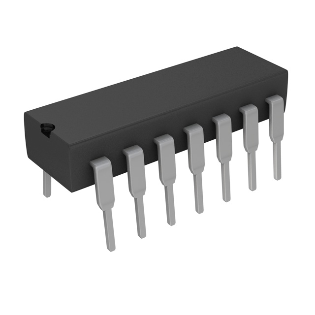 Texas Instruments_MSP430F2001TN