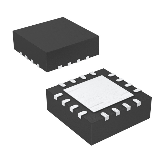 Texas Instruments_MSP430F2002TRSAR