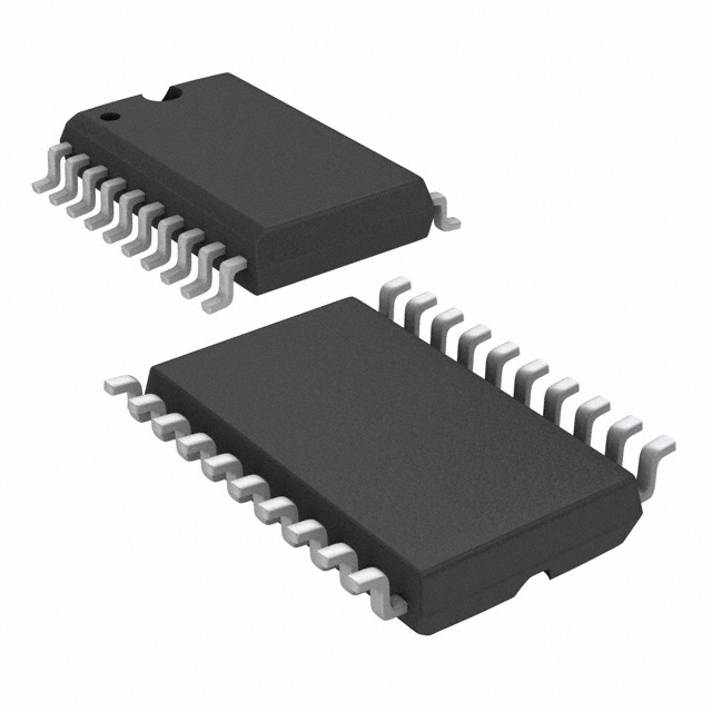 Texas Instruments_MSP430F2101TDWR
