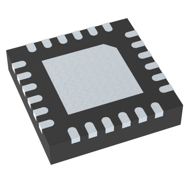 Texas Instruments_MSP430F2101TRGER