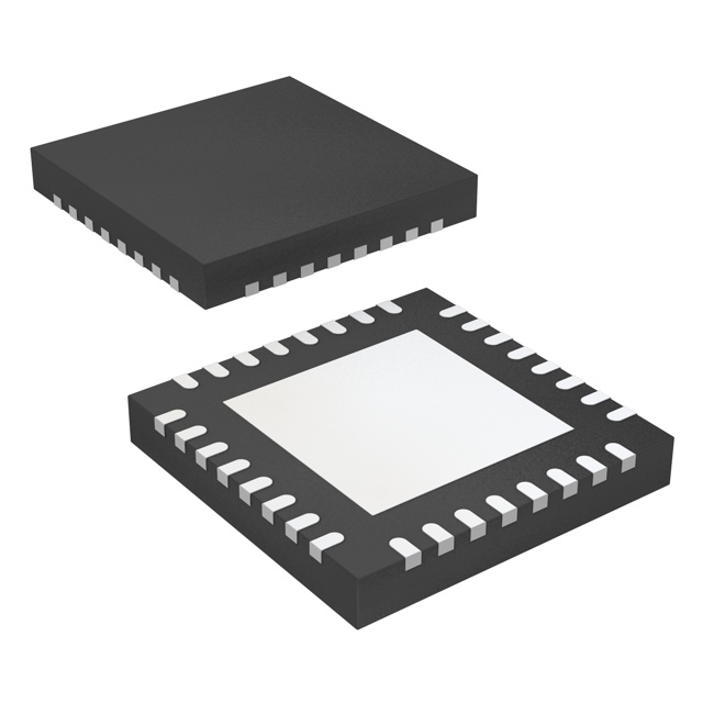 Texas Instruments_MSP430F2112IRTVR