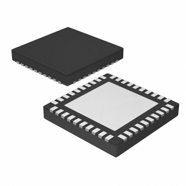 Texas Instruments_MSP430F2232IRHAR