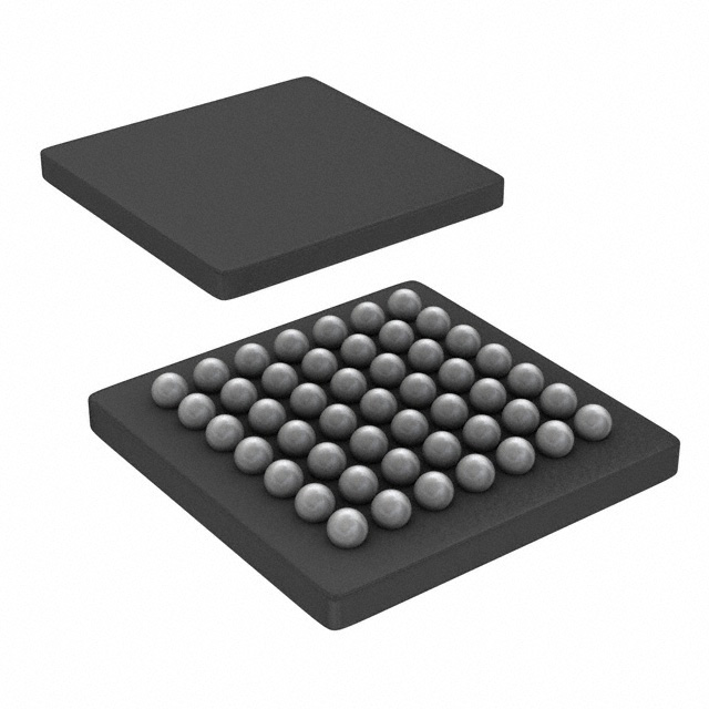 Texas Instruments_MSP430F2272IYFFR