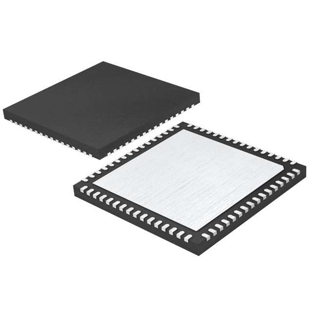 Texas Instruments_MSP430F2491TRGCR