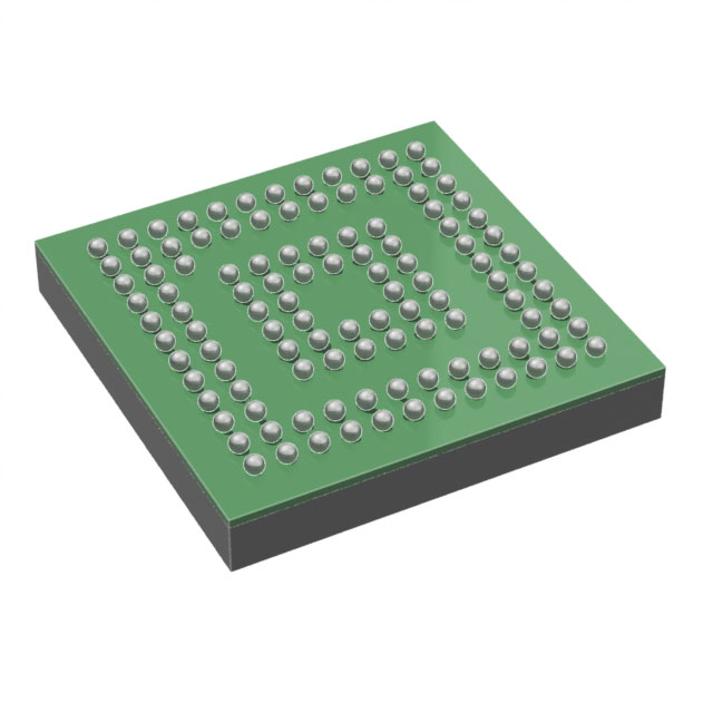 Texas Instruments_MSP430F2617TZCAR