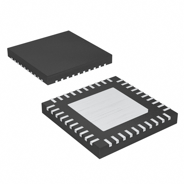 Texas Instruments_MSP430F5132IRSBR