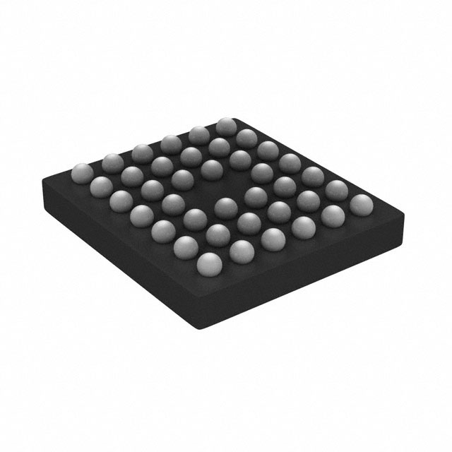 Texas Instruments_MSP430F5151IYFFR