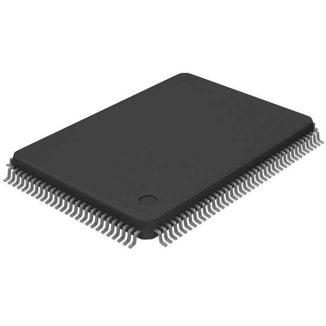 Texas Instruments_MSP430F67461AIPEU