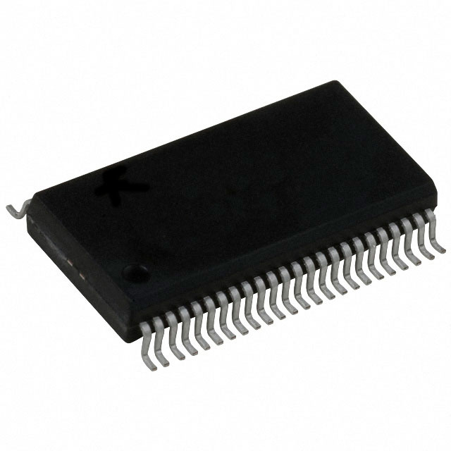 Texas Instruments_MSP430FR2033IG48R