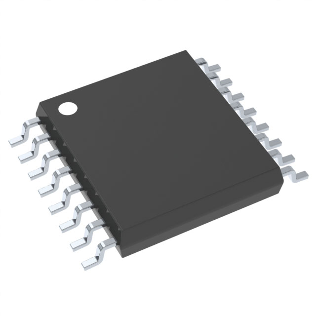 Texas Instruments_MSP430FR2111IPW16R
