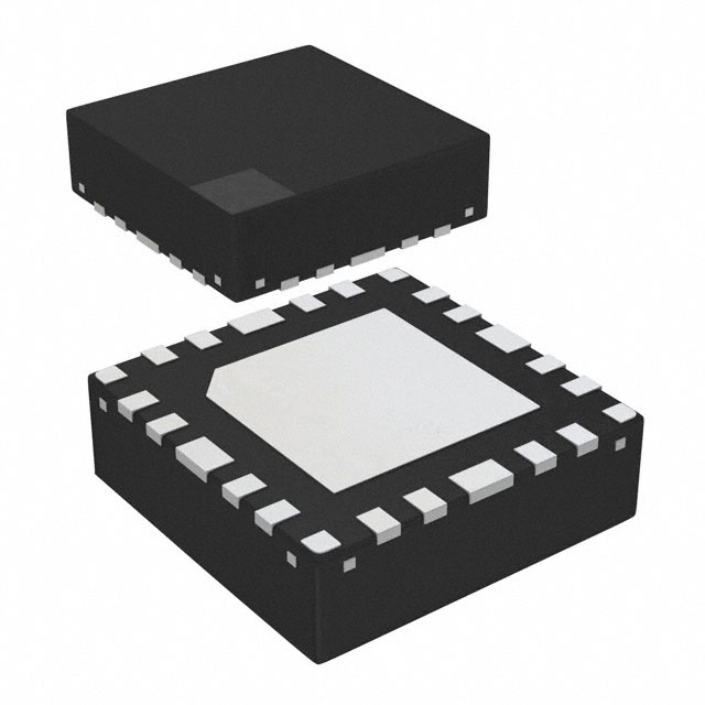 Texas Instruments_MSP430FR2111IRLLR