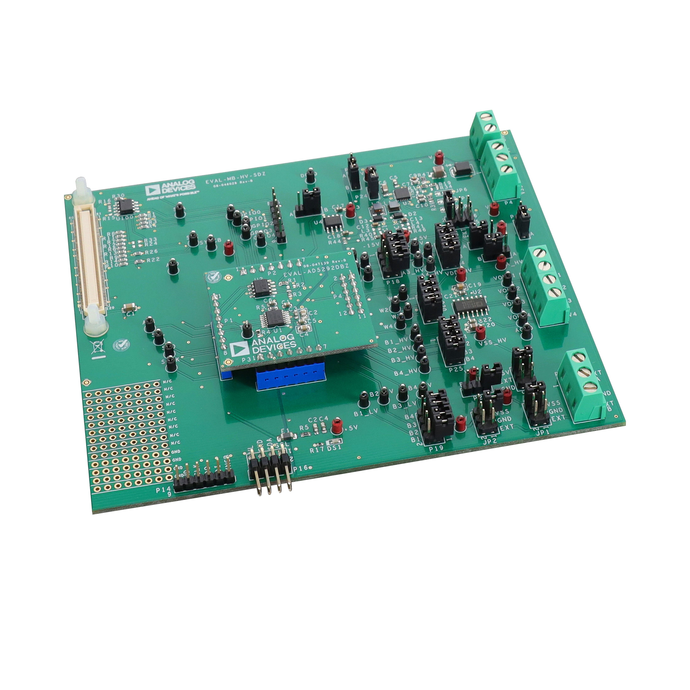 Texas Instruments_MSP430FR2153TPTR