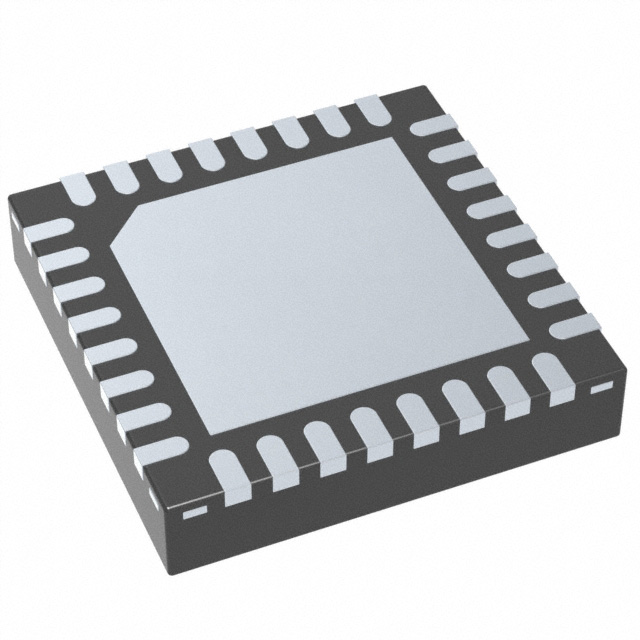 Texas Instruments_MSP430FR2153TRSMT