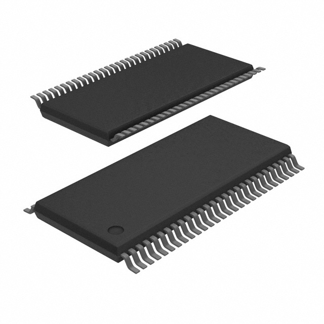 Texas Instruments_MSP430FR4132IG56R