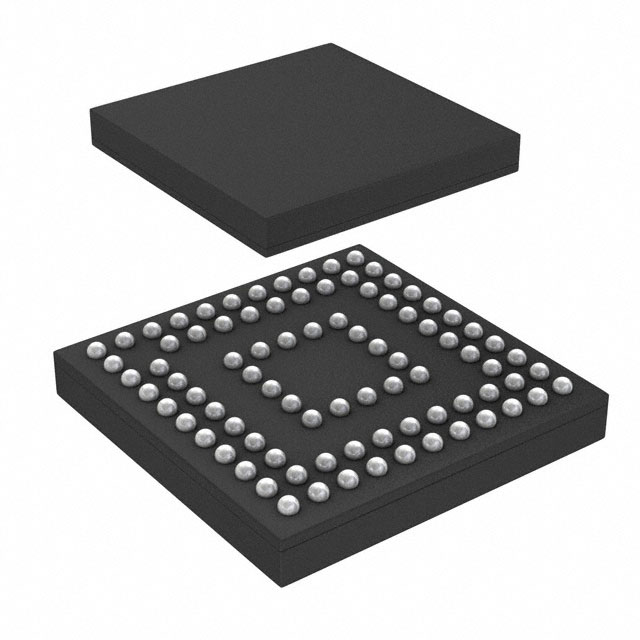 Texas Instruments_MSP430FR59941IZVWR