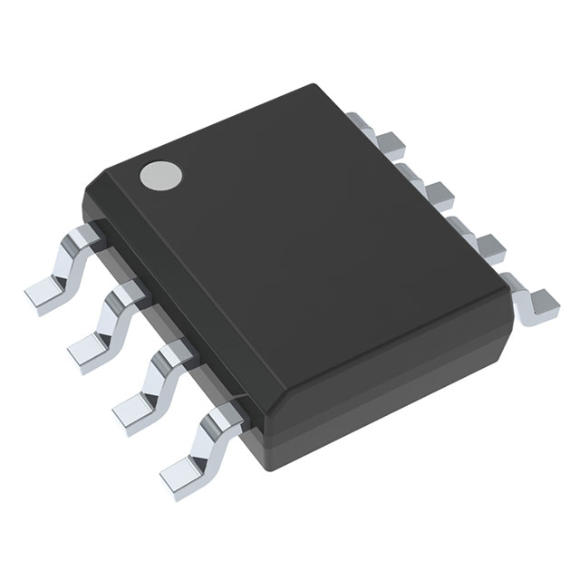 Texas Instruments_MSP430G2230QDEP