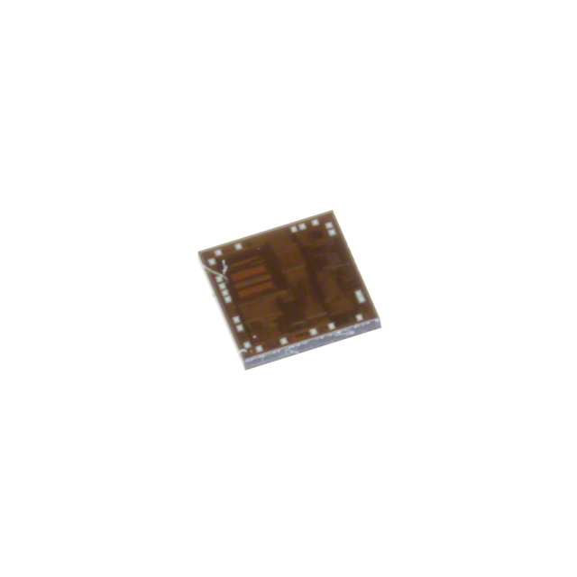 Texas Instruments_MSP430G2252TDA2