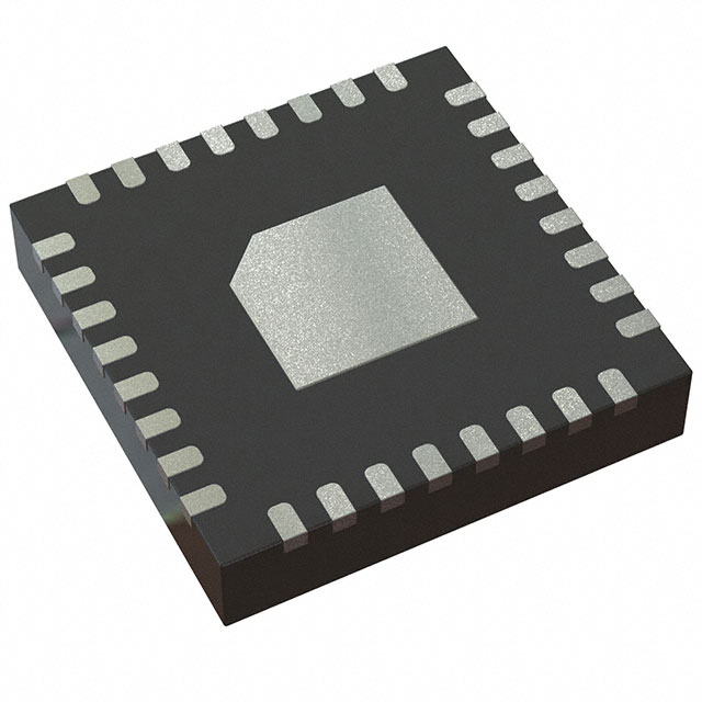 Texas Instruments_MSP430I2020TRHBR