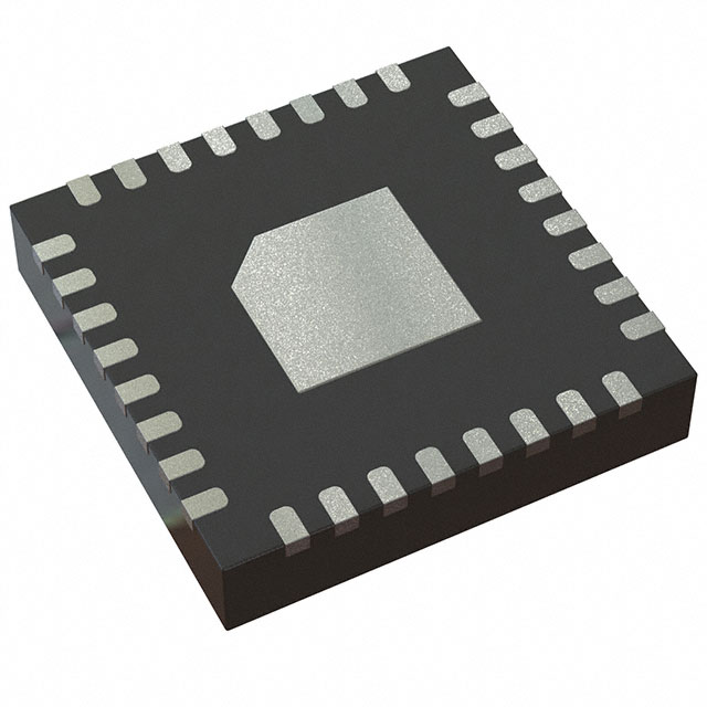 Texas Instruments_MSP430I2020TRHBT