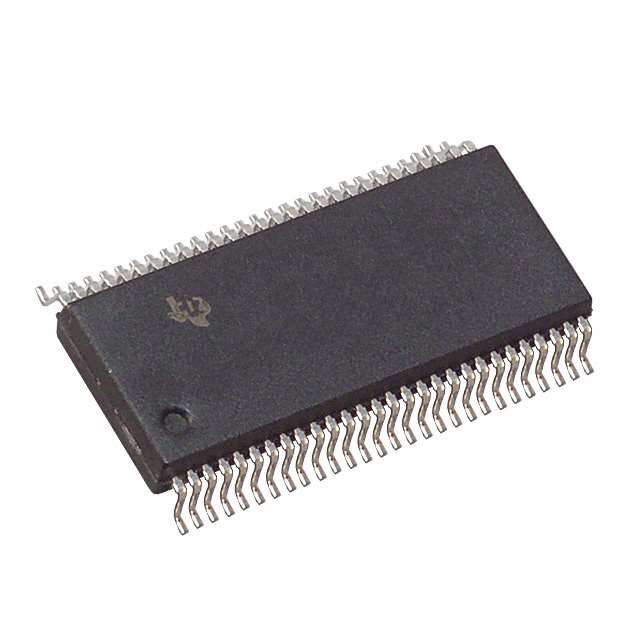 Texas Instruments_MSP430P315CY