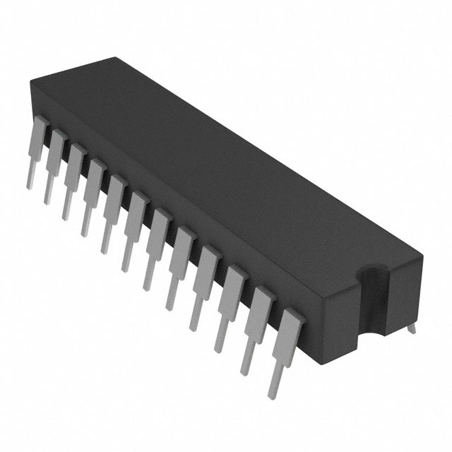 Texas Instruments_PAL22V10Z-25CJTL