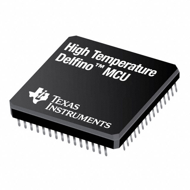 Texas Instruments_SM320F28335GBS