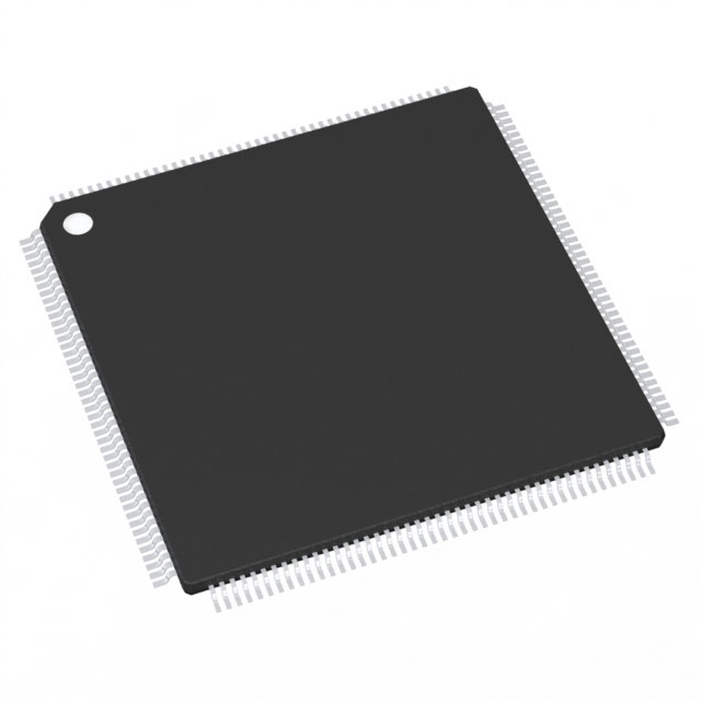 Texas Instruments_SM320F28335PTPMEP