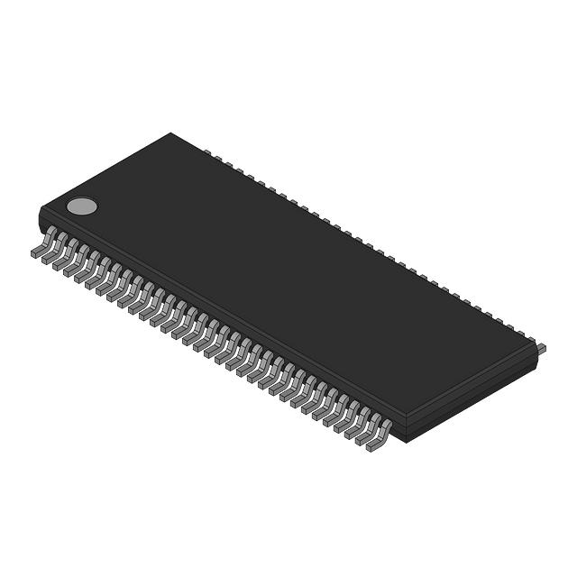 Texas Instruments_SN74LVT18512DGG