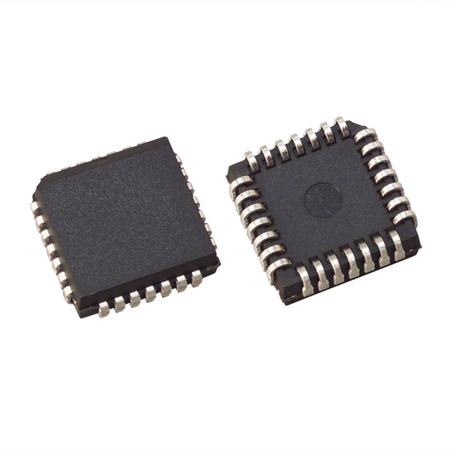 Texas Instruments_TIBPAL20R4-15CFN