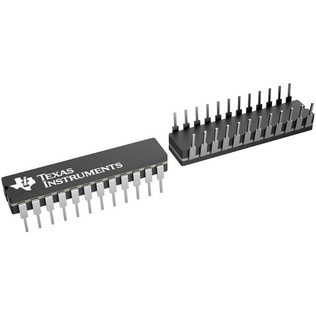 Texas Instruments_TIBPAL20R4-20MJTB