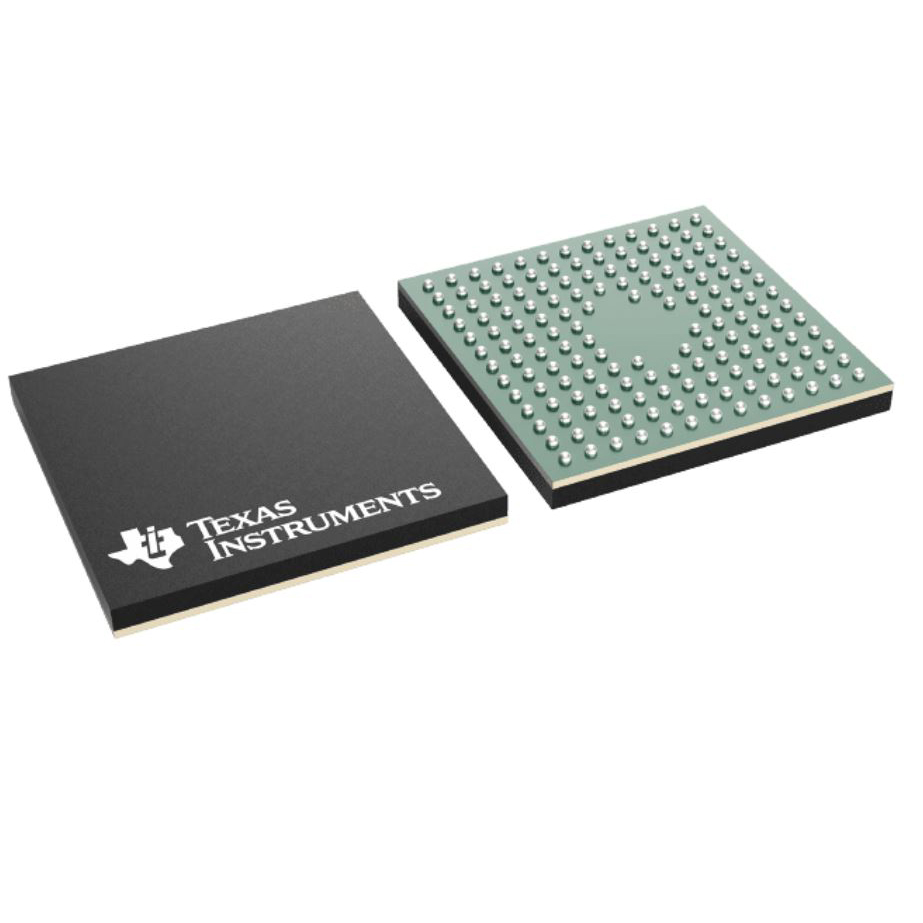 Texas Instruments_TM4C123GH6NMRT7R
