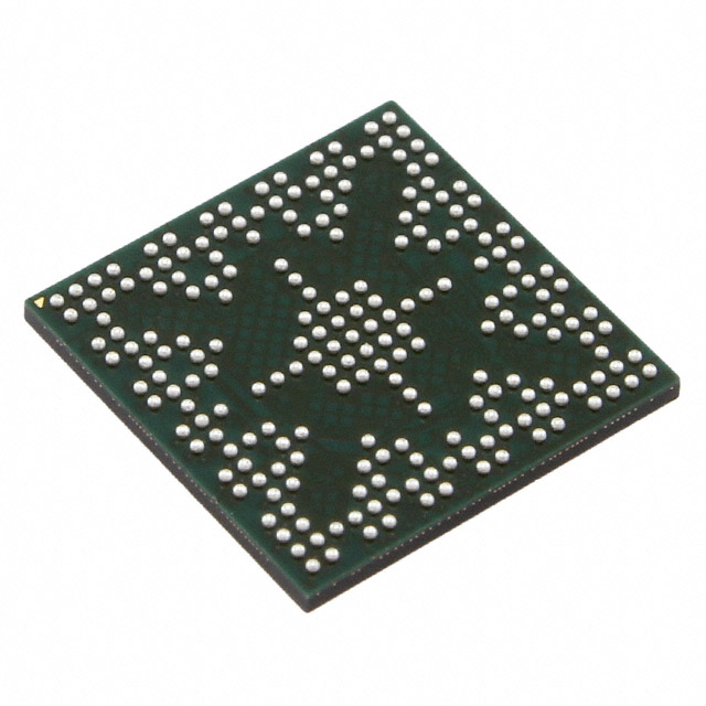 Texas Instruments_TM4C129CNCZADT3